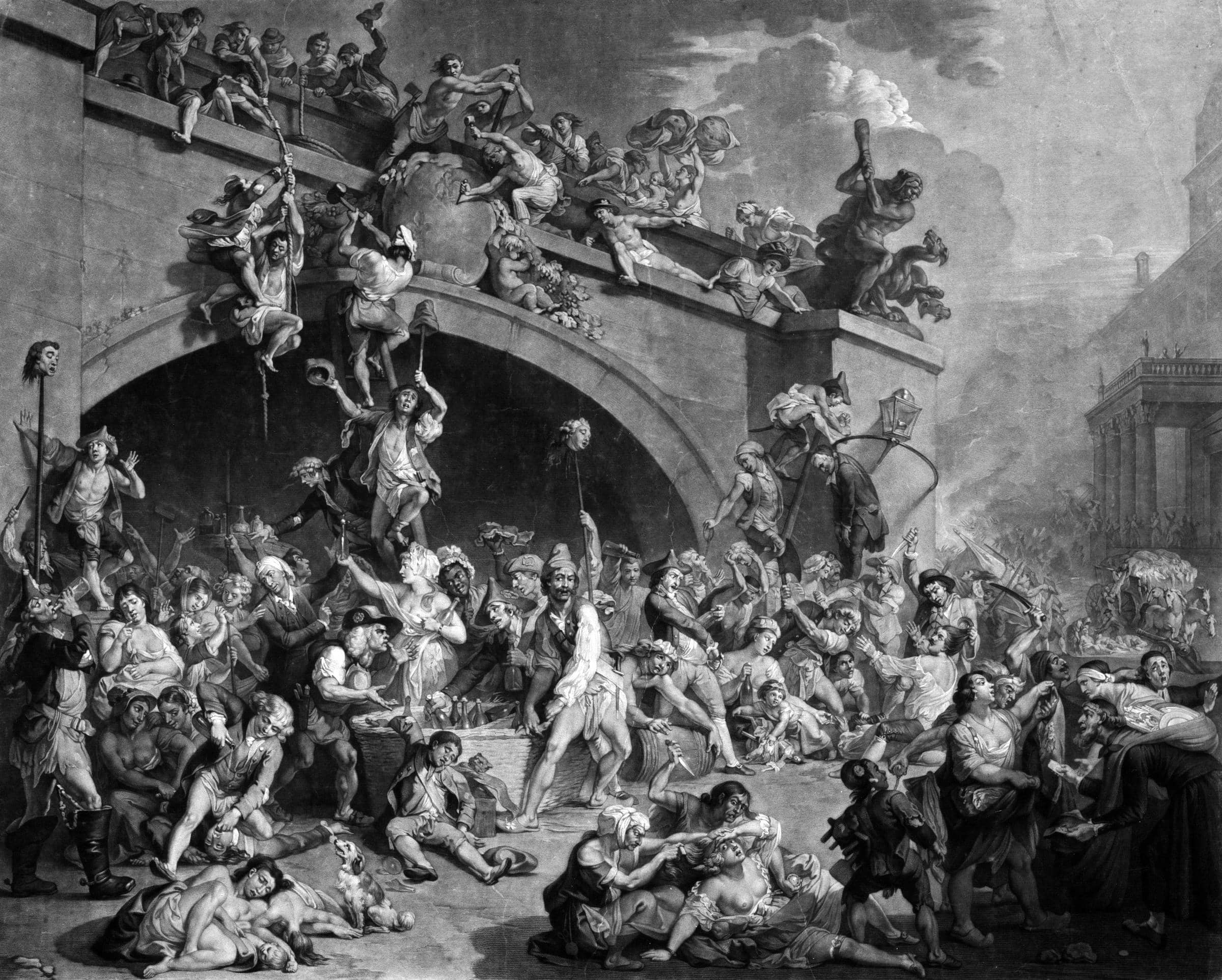 Manifeste des Enragés