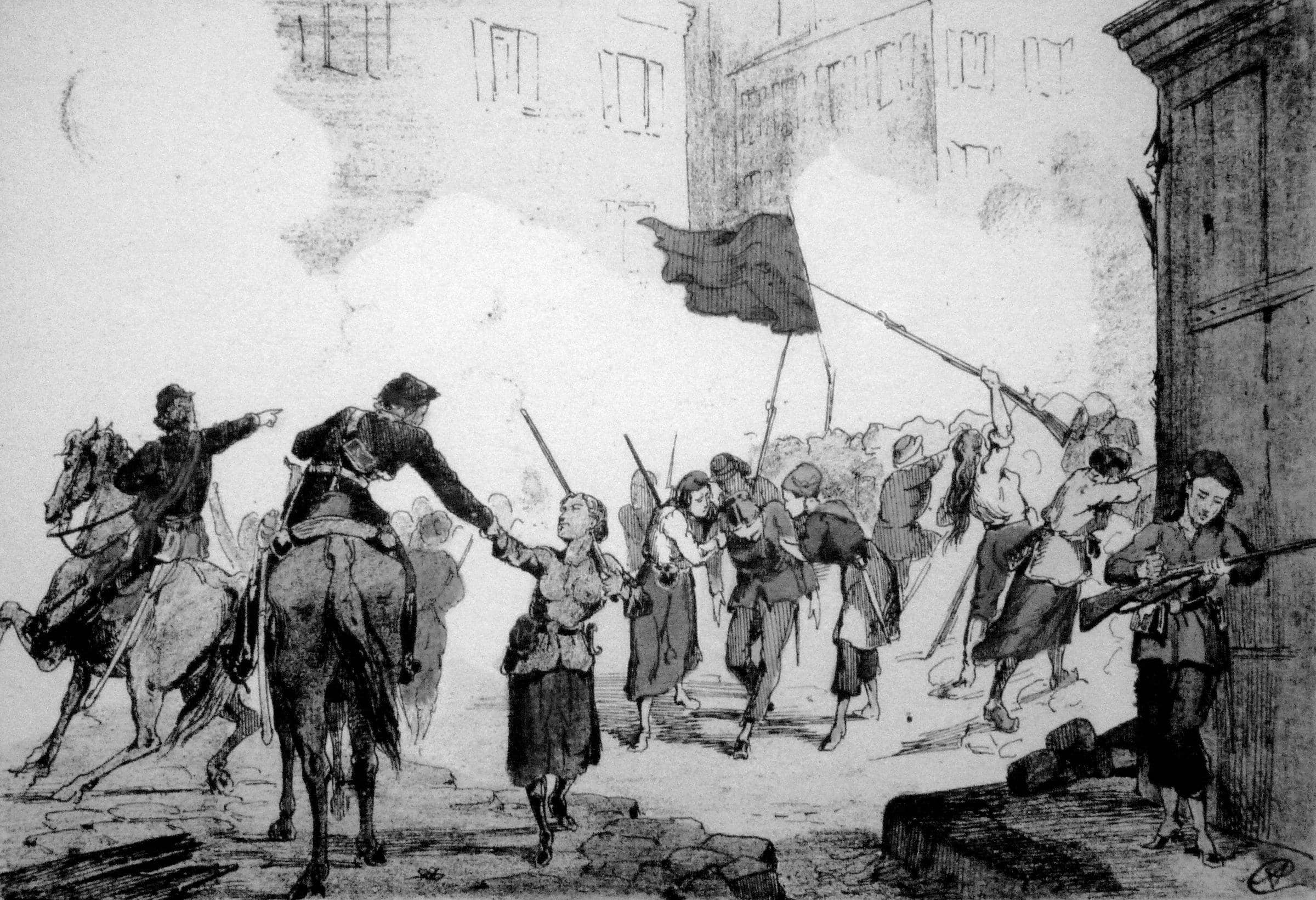 Appel aux citoyennes