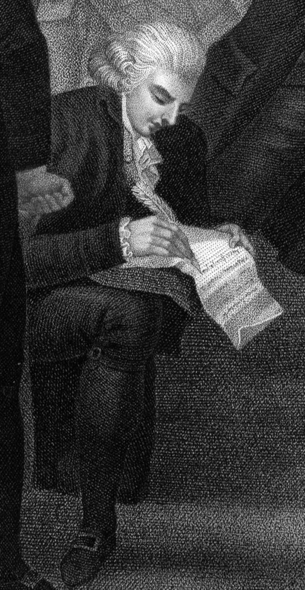 Jacques Roux