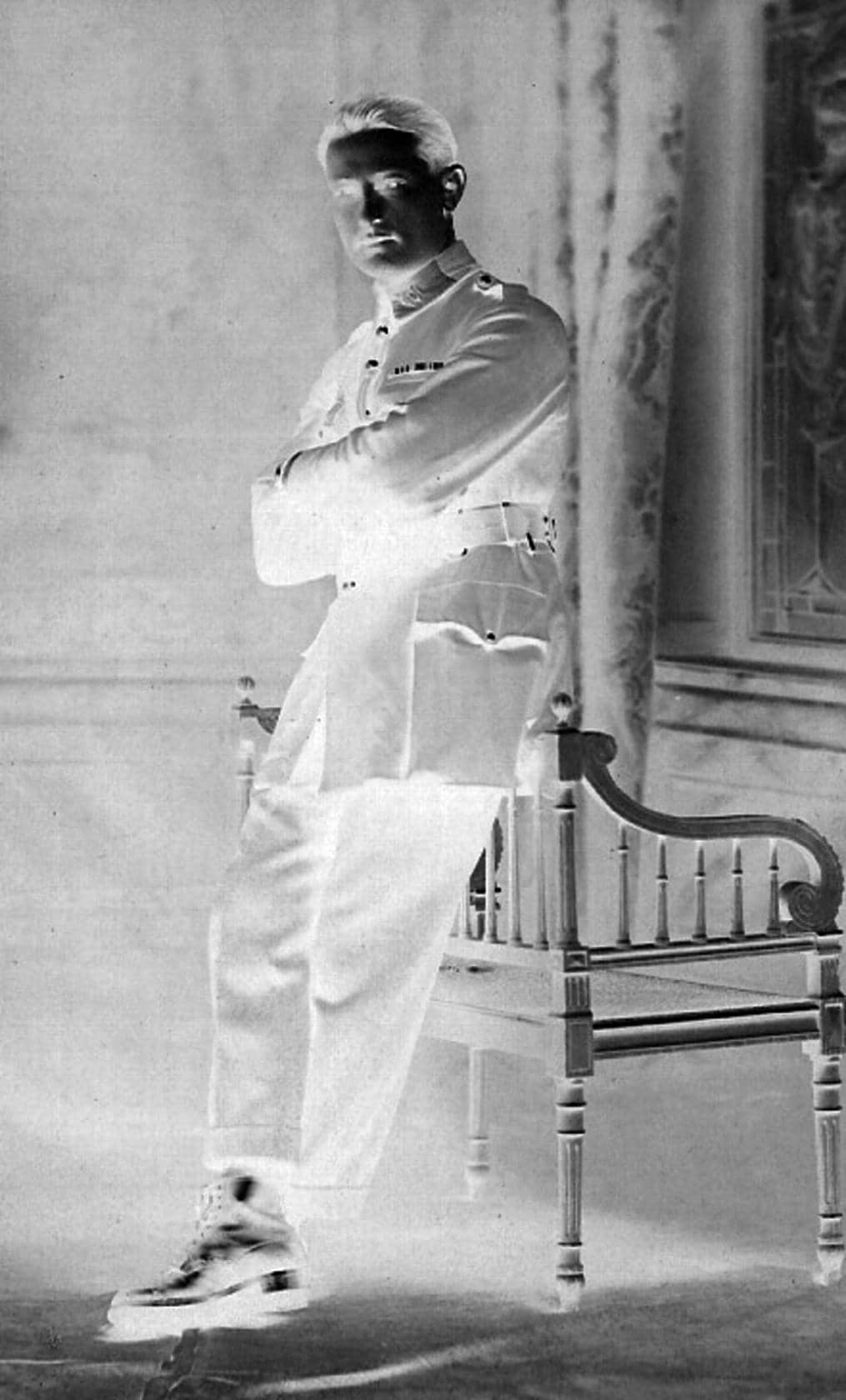 Jacques Vaché