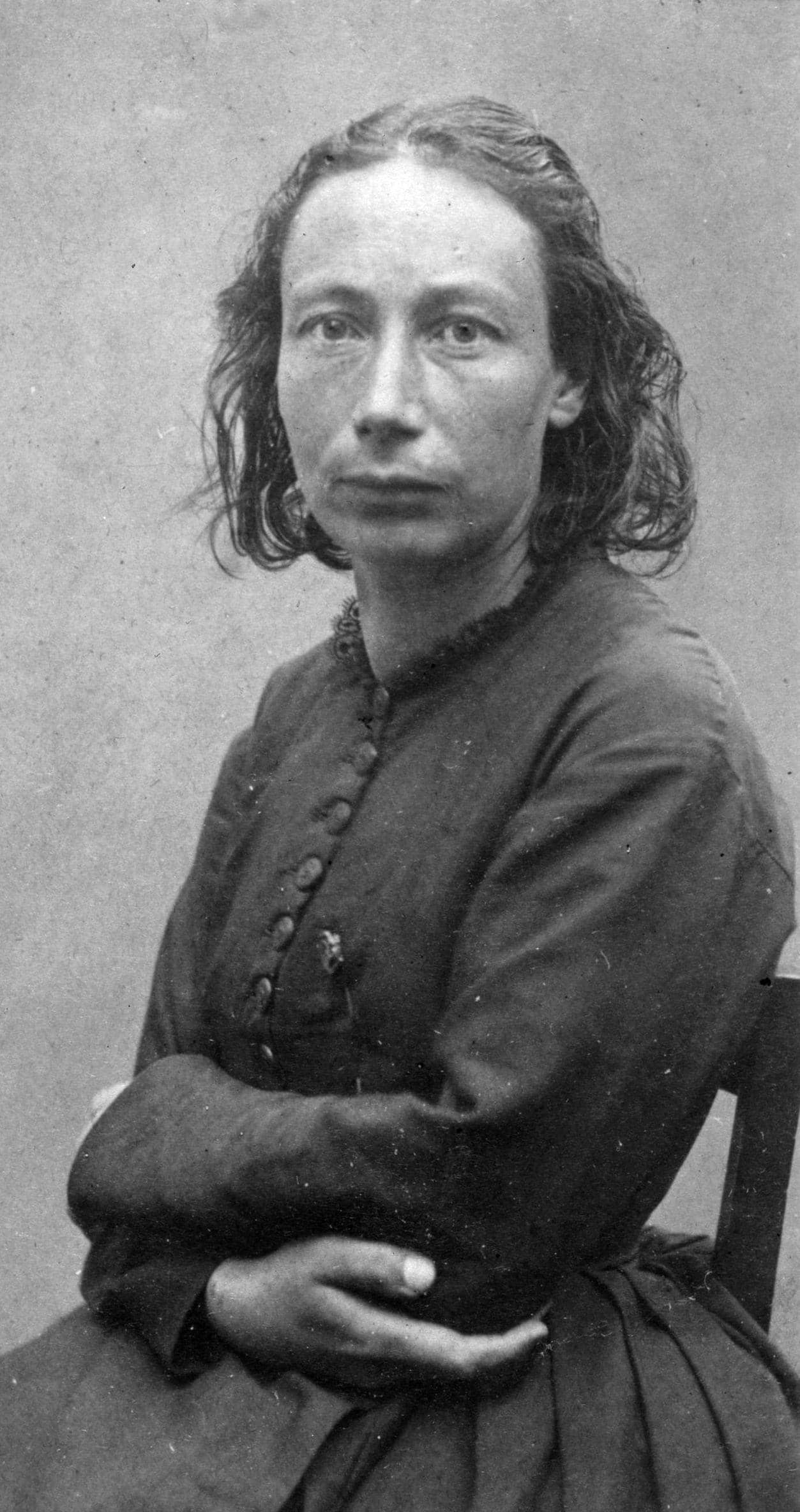 Louise Michel
